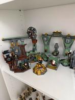 Lego the hobbit lonely mountain, Ophalen of Verzenden, Zo goed als nieuw