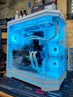 Nieuw voorraad!! witte Game PCs zie omschrijving voor info, Computers en Software, Desktop Pc's, Ophalen of Verzenden, Zo goed als nieuw