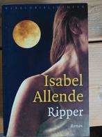 Isabel Allende - Ripper, Ophalen, Isabel Allende, Zo goed als nieuw, Nederland