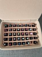 Pink Gellac lakjes (veel niet eens gebruikt), Overige kleuren, Ophalen of Verzenden, Zo goed als nieuw, Handen en Nagels