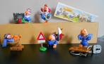 Kindersurprise Ferrero : Excalibirds uit 2000 + BPZ = Gieren, Ophalen of Verzenden, Zo goed als nieuw