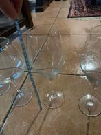 Wine glasses- 4 Euro everything, Ophalen