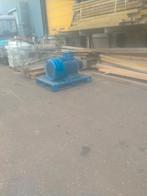 Electro moter,motor,aandrijving,, Ophalen, Zo goed als nieuw, Overige typen, 5 meter of hoger