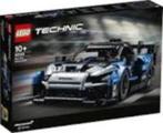 Lego Technic 42123 McLaren Senna -NIEUW en ONGEOPEND-, Ophalen of Verzenden, Nieuw, Complete set, Lego