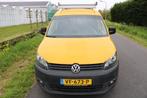 Volkswagen Caddy 1.6 TDI met Airco, Auto's, Bestelauto's, Origineel Nederlands, Te koop, Gebruikt, Voorwielaandrijving