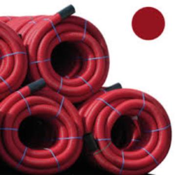 mantelbuis/Kabelbeschermingsbuis  vanaf 0,67€ per meter  beschikbaar voor biedingen