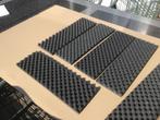 Akoestische isolatie, Overige materialen, Nieuw, 15 m² of meer, Ophalen