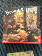 Brood en Bier - Nieuw in stansramen!, Een of twee spelers, Ophalen of Verzenden, Nieuw, 999  Games