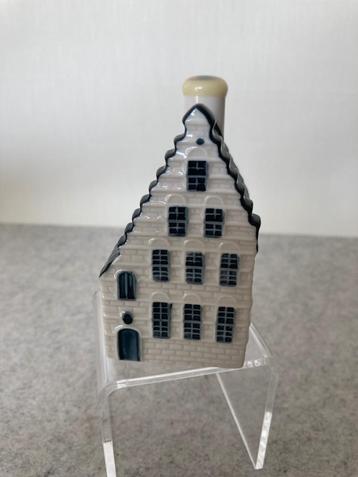 KLM huisje nr. 44 beschikbaar voor biedingen