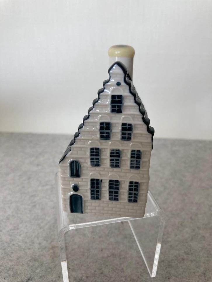 KLM huisje nr. 44, Verzamelen, KLM Huisjes, Zo goed als nieuw, 41 t/m 60, Gevuld, Verzenden