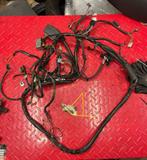 Kabelboom 50cc 125cc 150cc 172cc 180cc, Ophalen