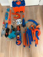 Hotwheels onderdelen voor een racebaan en wasstraat, Ophalen of Verzenden, Zo goed als nieuw, Elektrisch, Hot Wheels