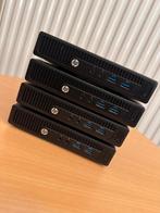 Hp 260/MP9 I3, Ophalen of Verzenden, Zo goed als nieuw, HDD