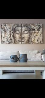 Olieverfschilderijen, Ophalen