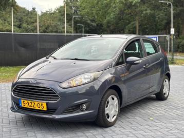 Ford Fiesta 1.0 Style/Aisco/Navi/Elekt Raam/NAP beschikbaar voor biedingen