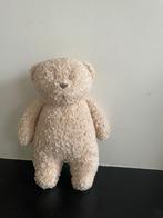 Moonie beer nieuw knuffel baby geluiden the humming bear, Kinderen en Baby's, Speelgoed | Knuffels en Pluche, Ophalen of Verzenden