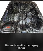 Wij hebben vele nieuwe en gebruikte jacuzzi op vooraad, Tuin en Terras, Zwembad-toebehoren, Ophalen, Jacuzziboer, Traan 5 9351 vm leek
