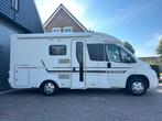 Adria Compact Plus SCS | Queensbed | Fietsdrager | Slide-out, Caravans en Kamperen, Diesel, Tot en met 3, Particulier, Adria