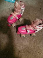 Verstelbare rolschaatsen - Nu te klein!, Ophalen, Verstelbaar, Gebruikt, Kinderen