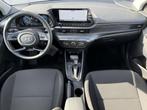 Hyundai i20 1.0 T-GDI Comfort Smart Automaat / Navigatie / A, Auto's, Euro 6, Bedrijf, 19 km/l, Hybride Elektrisch/Benzine