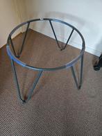 Hangstoel / Eistoel Voet, Huis en Inrichting, Stoelen, Ophalen of Verzenden, Zo goed als nieuw, Metaal, Eén