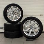 Originele Volvo V60 Ford Focus 17 inch winterset 6,5mm, Auto-onderdelen, Banden en Velgen, Ophalen, Banden en Velgen, 17 inch
