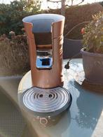 Philips Senseo Viva Café HD7831/30 - Goud, Ophalen of Verzenden, Zo goed als nieuw, Koffiemachine, Koffiepads en cups