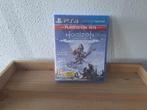 Horizon zero dawn complete edition(nieuw en geseald), Spelcomputers en Games, Games | Sony PlayStation 4, Avontuur en Actie, 1 speler