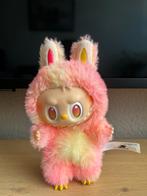 Labubu - The Monsters, Kinderen en Baby's, Speelgoed | Knuffels en Pluche, Ophalen of Verzenden, Zo goed als nieuw, Overige typen