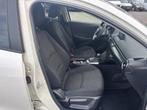 Mazda 2 1.5 Skyactiv-G TS+ Navi Cruise Bluetoot € 14.900,0, Auto's, Mazda, Stof, Lichtsensor, 4 cilinders, Wit