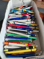 Partij gebruikte pennen 200 stuks, Ophalen of Verzenden, Gebruikt, Overige typen