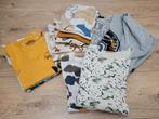Jongens kleding pakket mt 134-140, Ophalen of Verzenden, Zo goed als nieuw, Maat 134