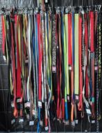 GROTE partij hondenriemen hondenlijnen 80stuks diversen hond, Ophalen of Verzenden, Nieuw, Hondenriem