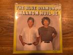 The Blue Diamonds - Waarom huil je, Gebruikt, 7 inch, Single, Ophalen of Verzenden