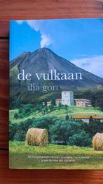 Ilja Gort: Geluksvogel, Vulkaan, Druivenfluisteraar, Merlot, Ophalen of Verzenden, Zo goed als nieuw, Onbekend, Europa
