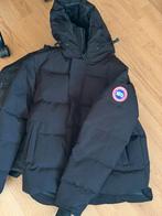 Canada Goose Macmillan - Maat L - Zwart, Kleding | Heren, Ophalen, Maat 52/54 (L), Zwart, Canada Goose