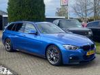 BMW 3 Serie Touring 330D M-Performance 2016 Uni € 23.950,0, Auto's, BMW, Nieuw, Alcantara, Geïmporteerd, 5 stoelen