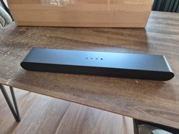Samsung HW-S50B Soundbar - Nieuw - 140W 3.0Ch Dolby/DTS beschikbaar voor biedingen