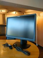 lenovo thinkvision l220xwc, Full HD, In hoogte verstelbaar, 60 Hz of minder, Ophalen