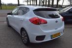 Kia CEED 1.4-16 V CRUISE/AIRCO/PDC/BLUETOOTH/6 BAK/XENON/5 D, Auto's, Kia, Voorwielaandrijving, Gebruikt, 4 cilinders, 100 pk