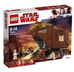 LEGO Star Wars 75220 Sandcrawler nieuw in doos, Ophalen of Verzenden, Nieuw, Complete set, Lego