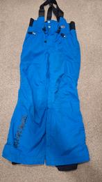 Napapijri ski broek maat 152 (12 jaar), Kinderen en Baby's, Kinderkleding | Maat 152, Ophalen of Verzenden, Gebruikt, Napapijri