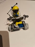 Playmobil 9491 Mars Ruimtestation Rover, Ophalen of Verzenden, Zo goed als nieuw, Jongen of Meisje
