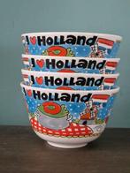 Blond Amsterdam, kommen 4x, Huis en Inrichting, Keuken | Servies, Ophalen, Blond Amsterdam, Zo goed als nieuw, Kom(men)