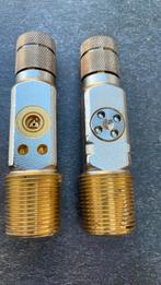 Nieuwe drukregelaars 200 bar, Ophalen of Verzenden, Nieuw