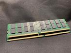 !!!!! 2x 64GB Ram Ddr4 nieuwe !!!!!, Computers en Software, RAM geheugen, DDR4, Nieuw, Ophalen of Verzenden, Desktop