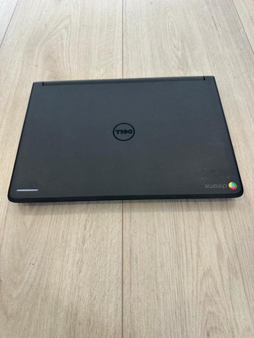 Dell Chromebook 11 3120| | Touchscreen | excl. lader, Computers en Software, Chromebooks, Gebruikt, 11 inch, 4 GB of minder, 32 GB of minder