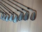 Mizuno MP52 links, Ophalen of Verzenden, Gebruikt, Set, Mizuno