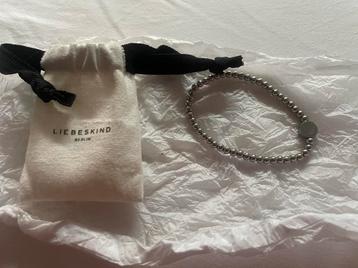 Liebeskind Berlin Armband - Zilverkleurig beschikbaar voor biedingen
