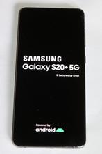 Samsung Galaxy s20 plus, Telecommunicatie, Mobiele telefoons | Samsung, Ophalen, Zo goed als nieuw, 64 GB, Zonder simlock